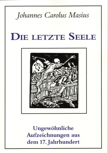 Die letzte Seele