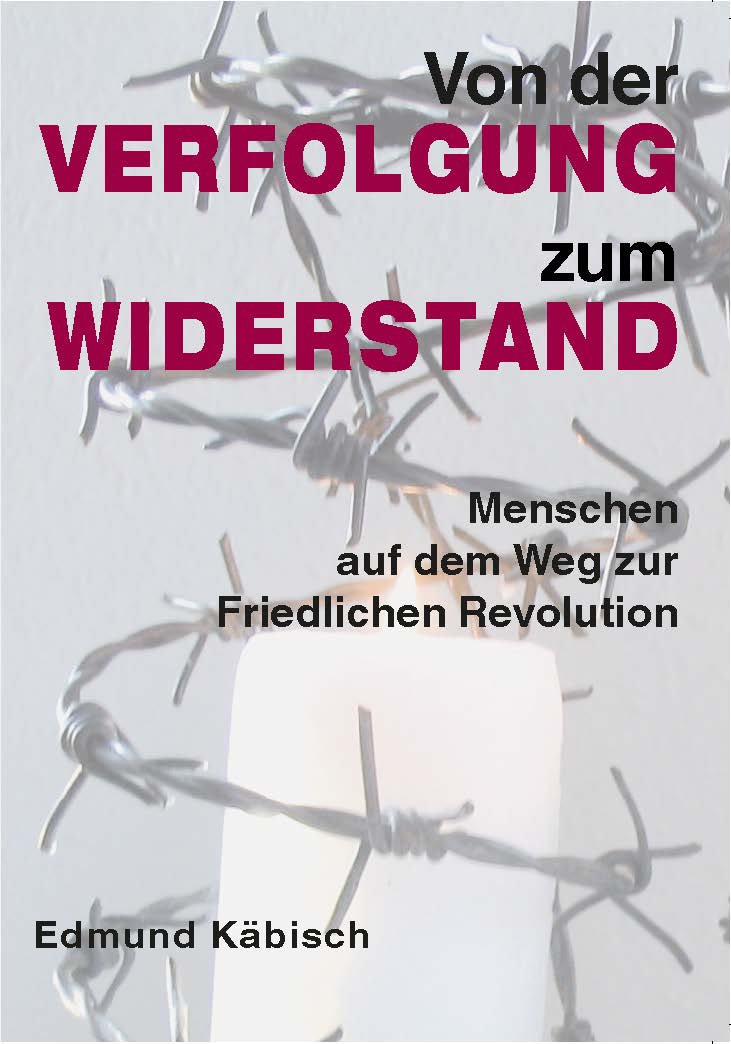 Von der Verfolgung zum Widerstand