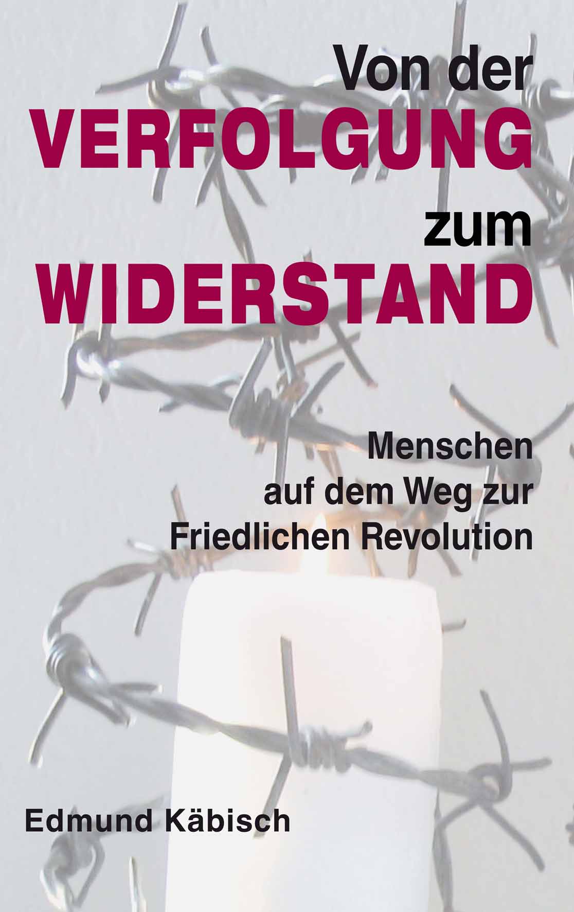 Von der Verfolgung zum Widerstand